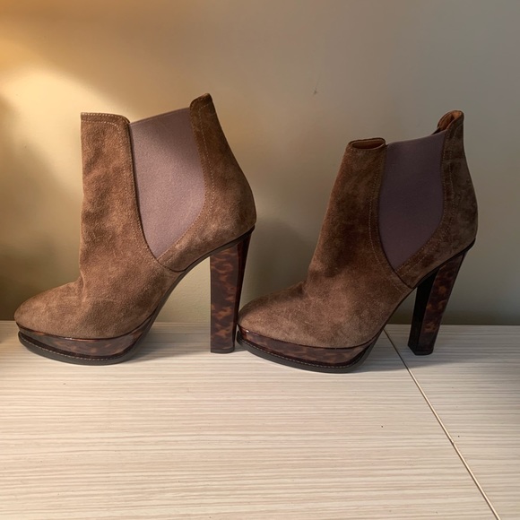 Ralph Lauren Purple Label Shoes - Ralph Lauren Purple Label